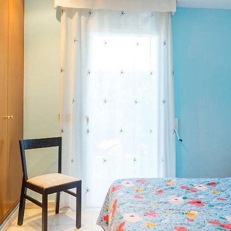 Ferienwohnung Ca La Rosa Torroella de Montgrí Exterior foto
