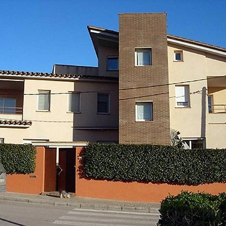 Ferienwohnung Ca La Rosa Torroella de Montgrí Exterior foto