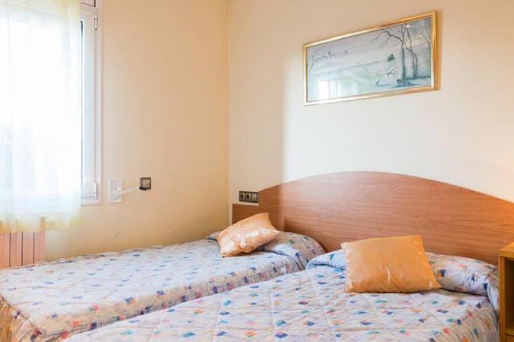 Ferienwohnung Ca La Rosa Torroella de Montgrí Exterior foto